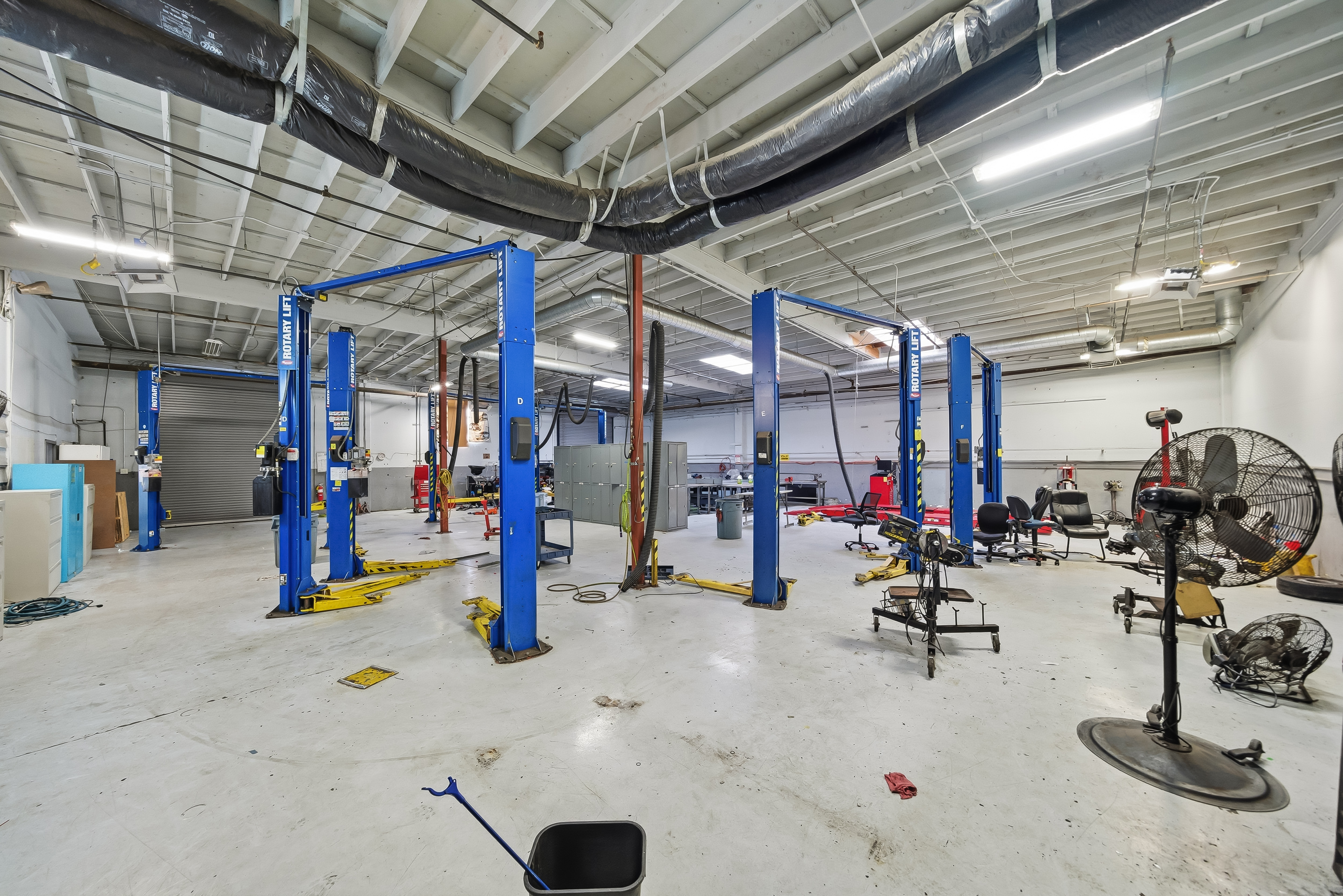 450-480 Veterans Blvd