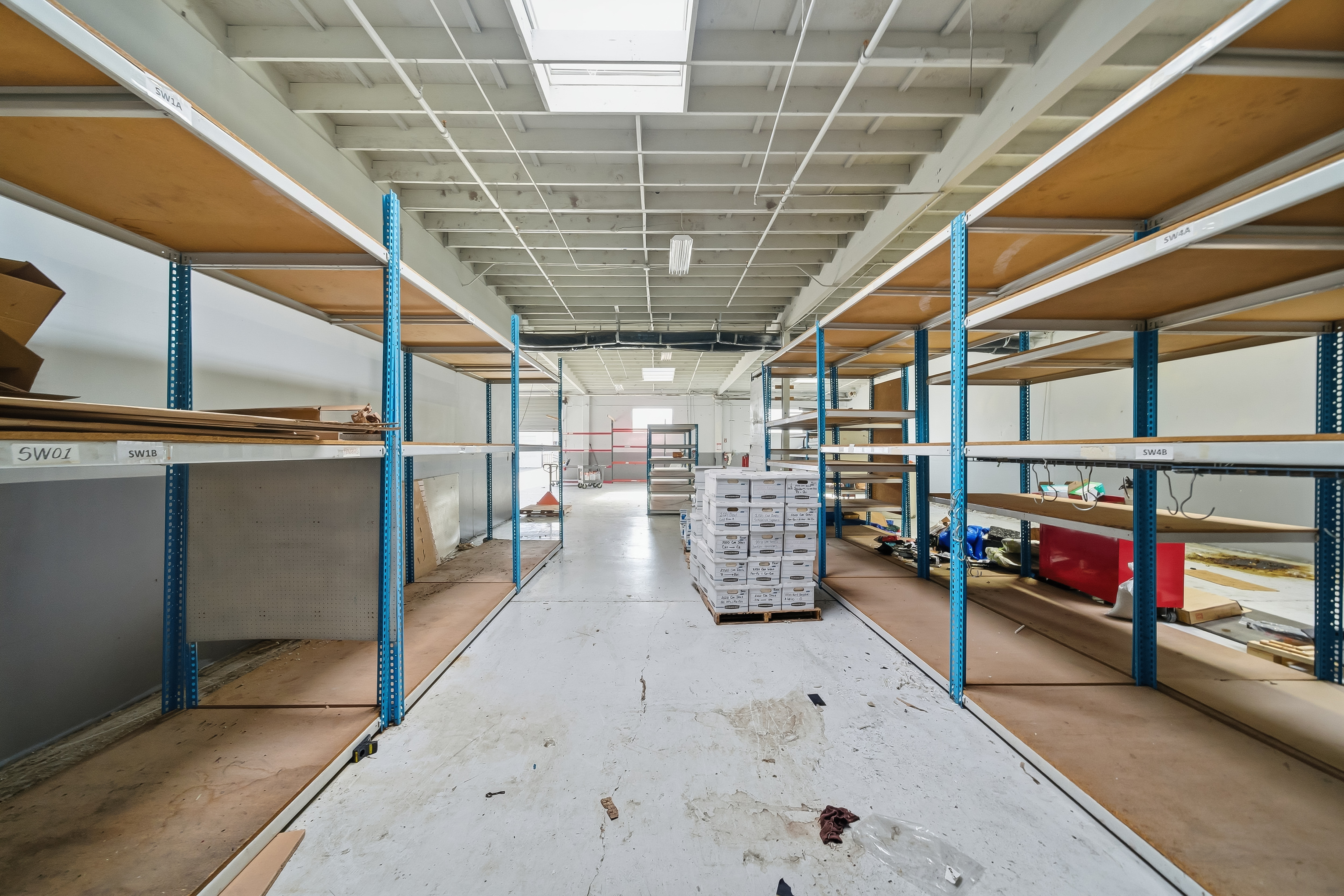 450-480 Veterans Blvd