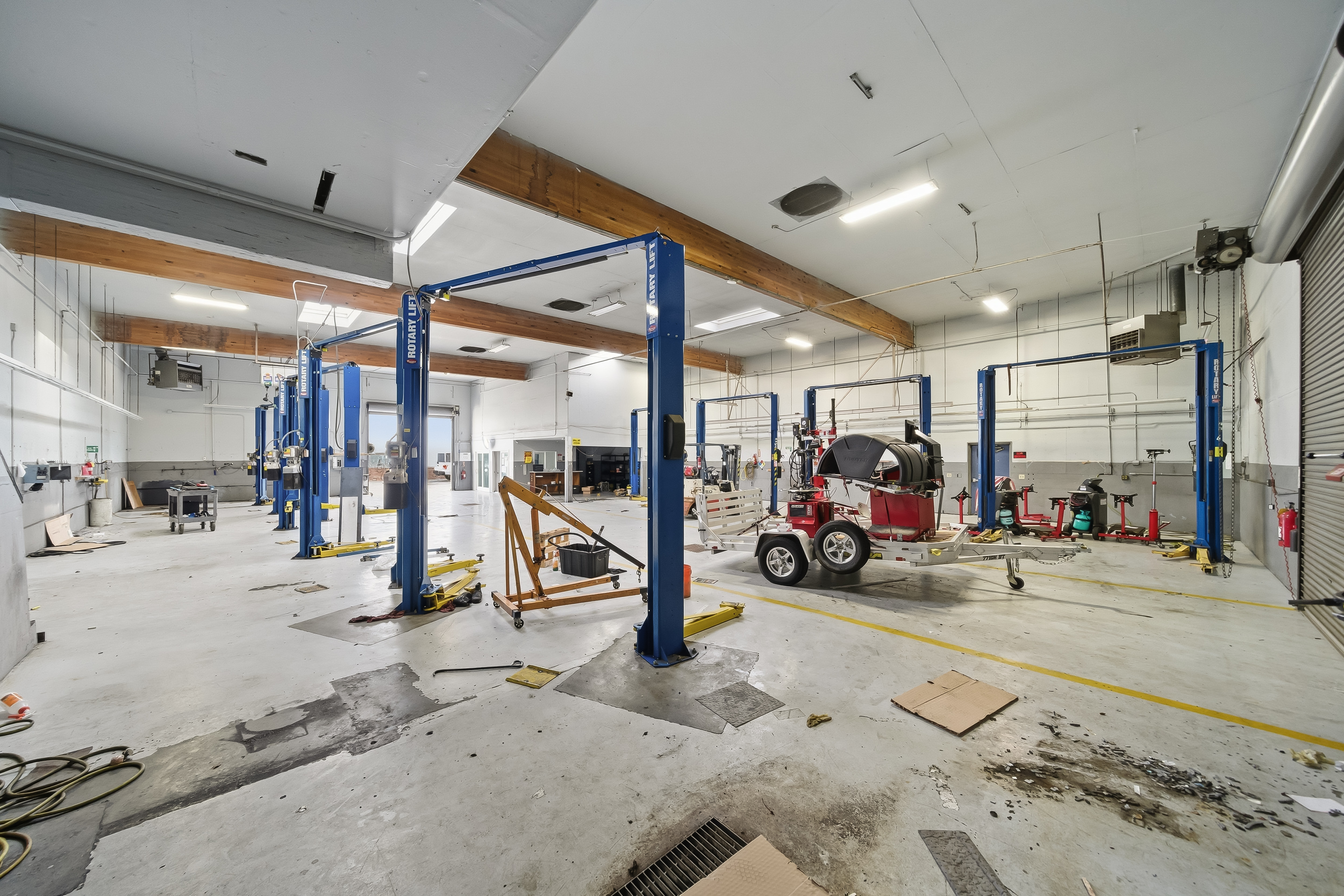 450-480 Veterans Blvd