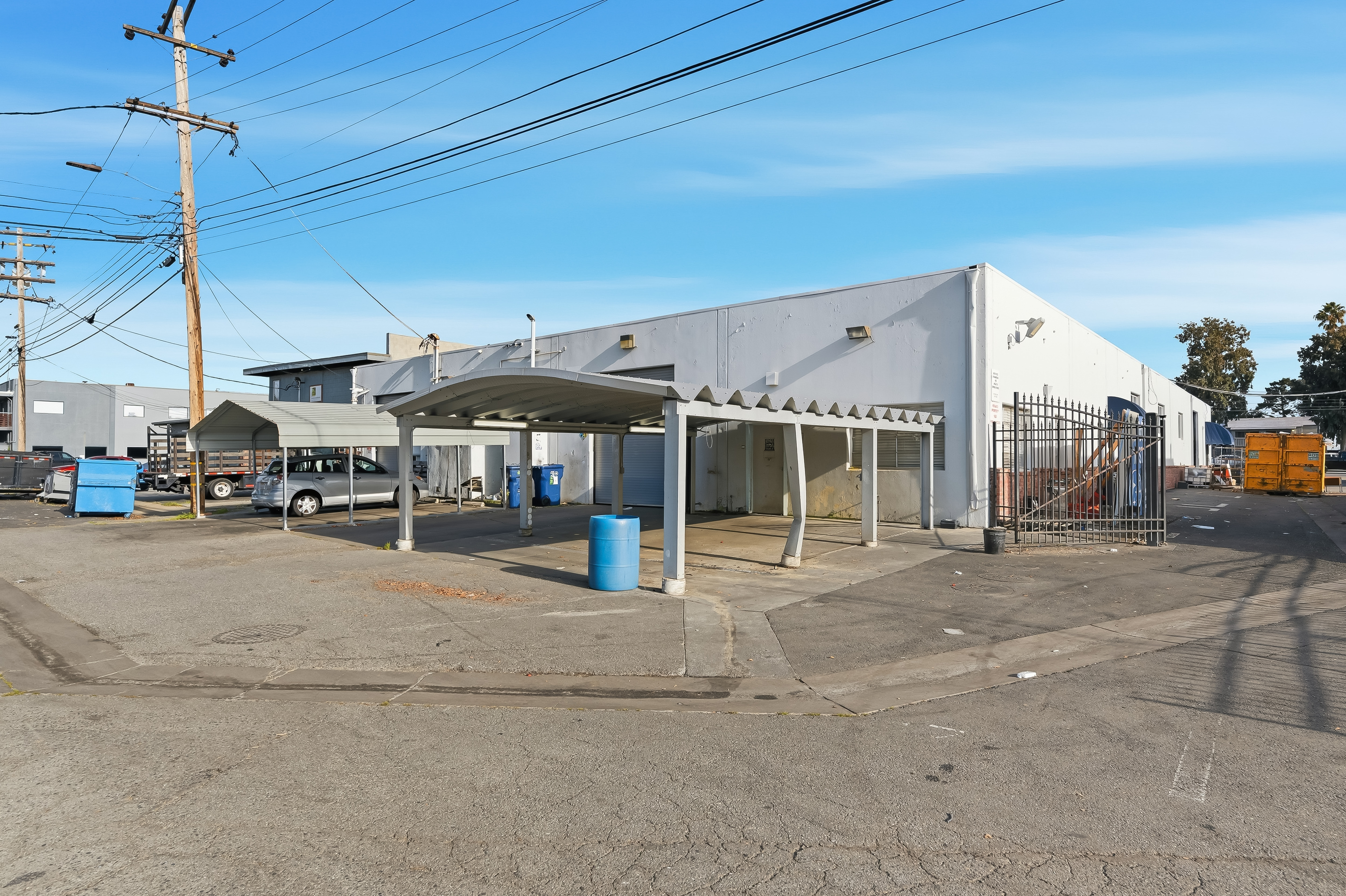 450-480 Veterans Blvd