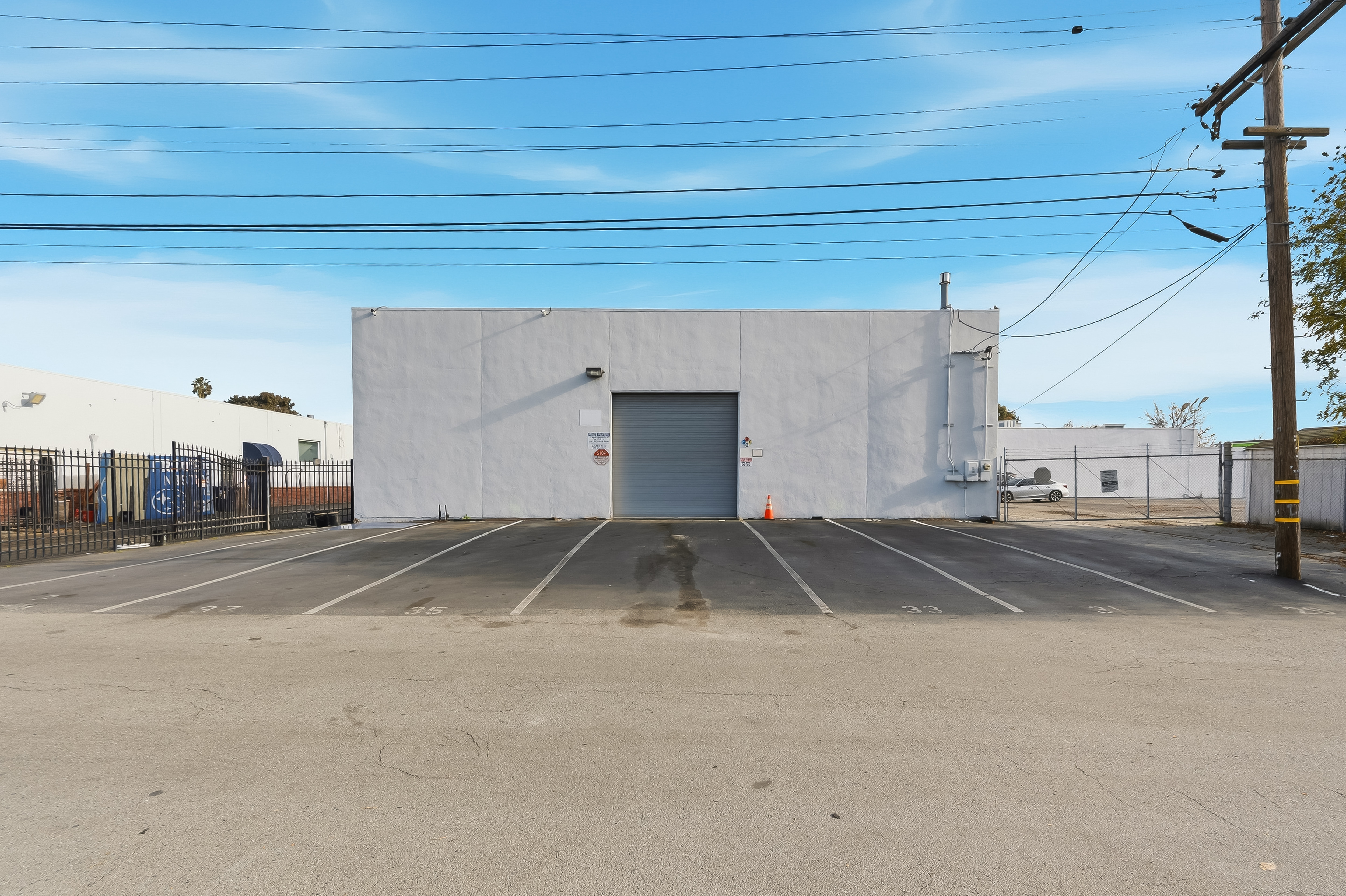 450-480 Veterans Blvd