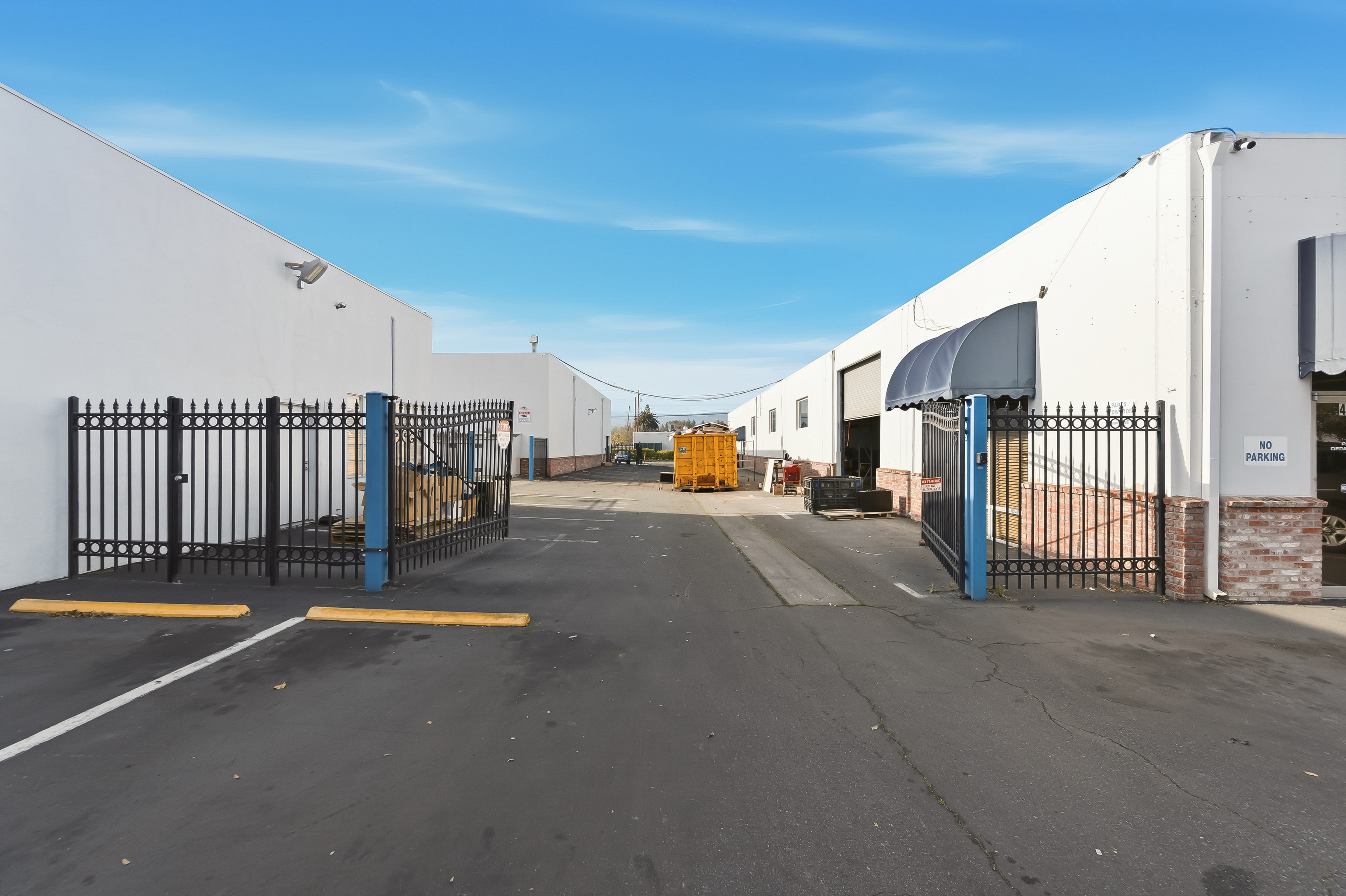 450-480 Veterans Blvd