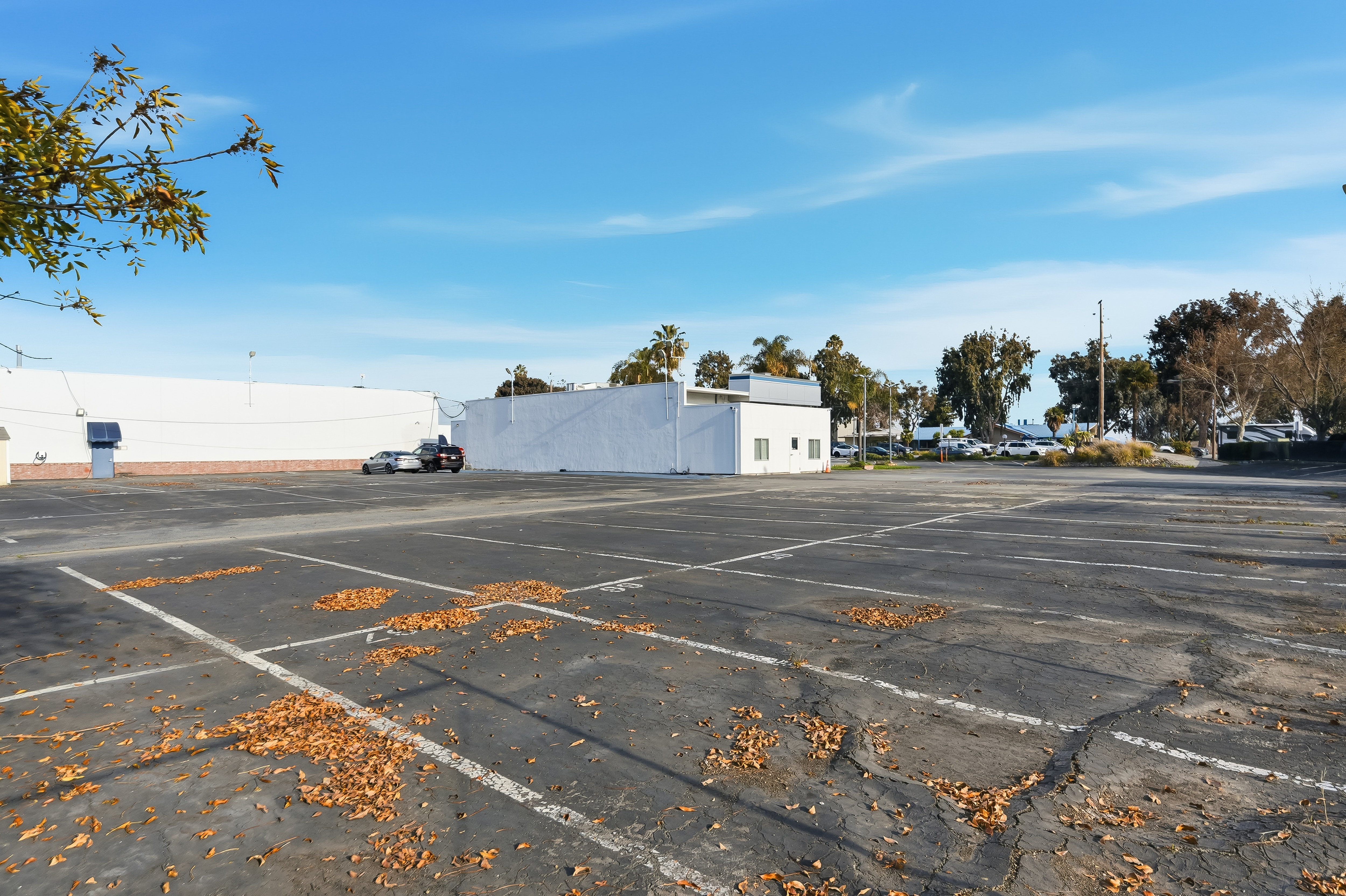 450-480 Veterans Blvd