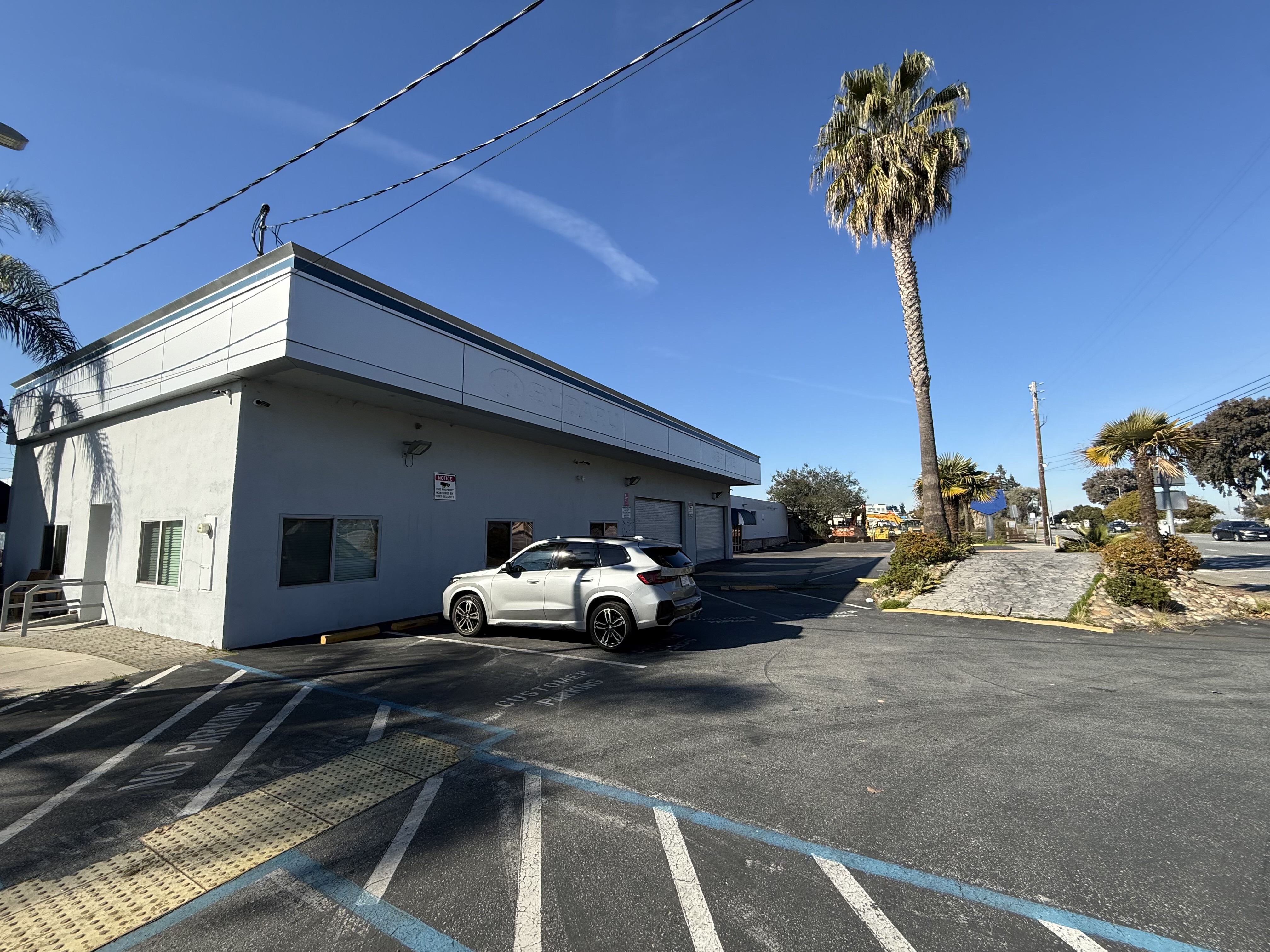 450-480 Veterans Blvd