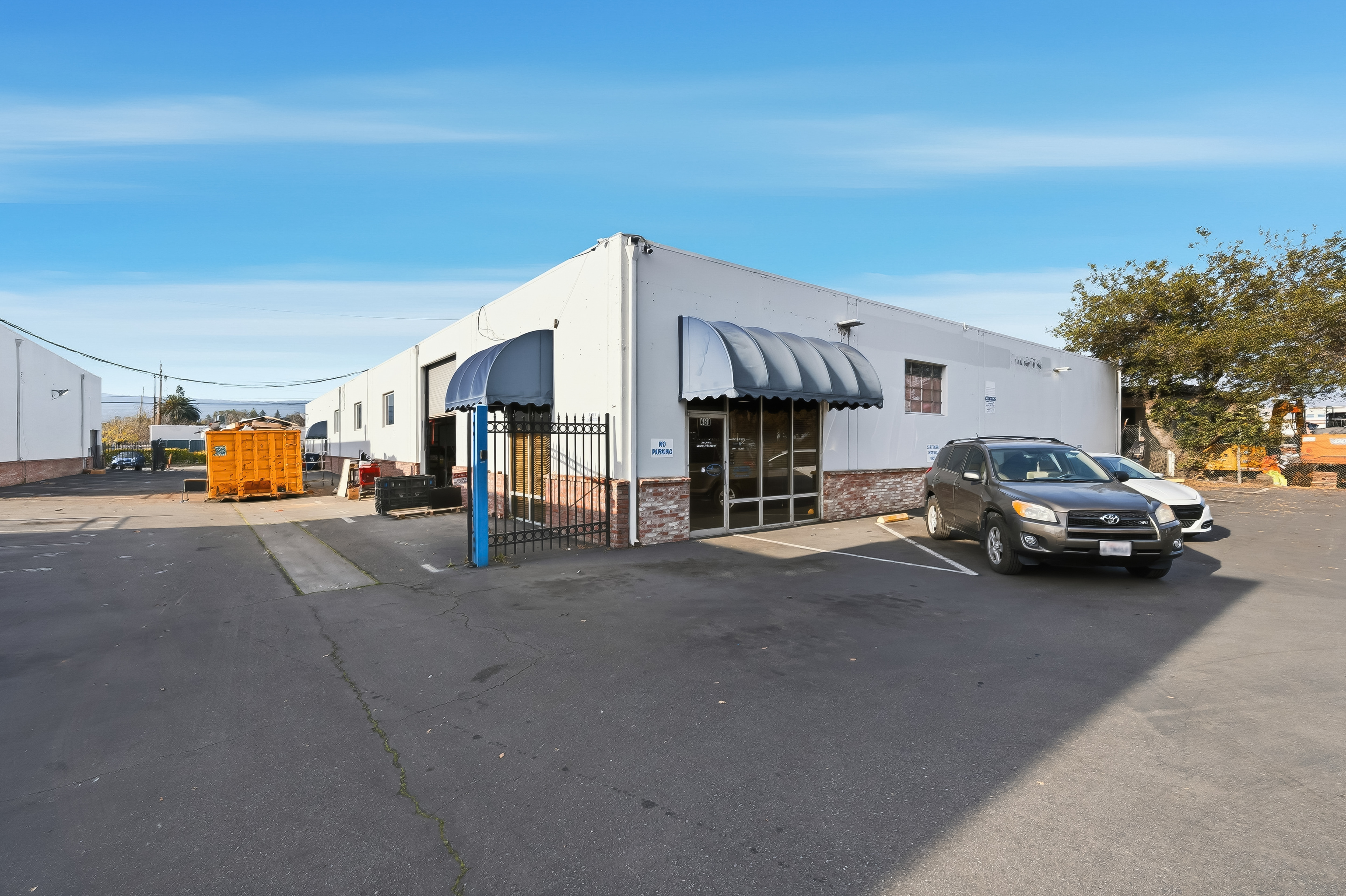 450-480 Veterans Blvd