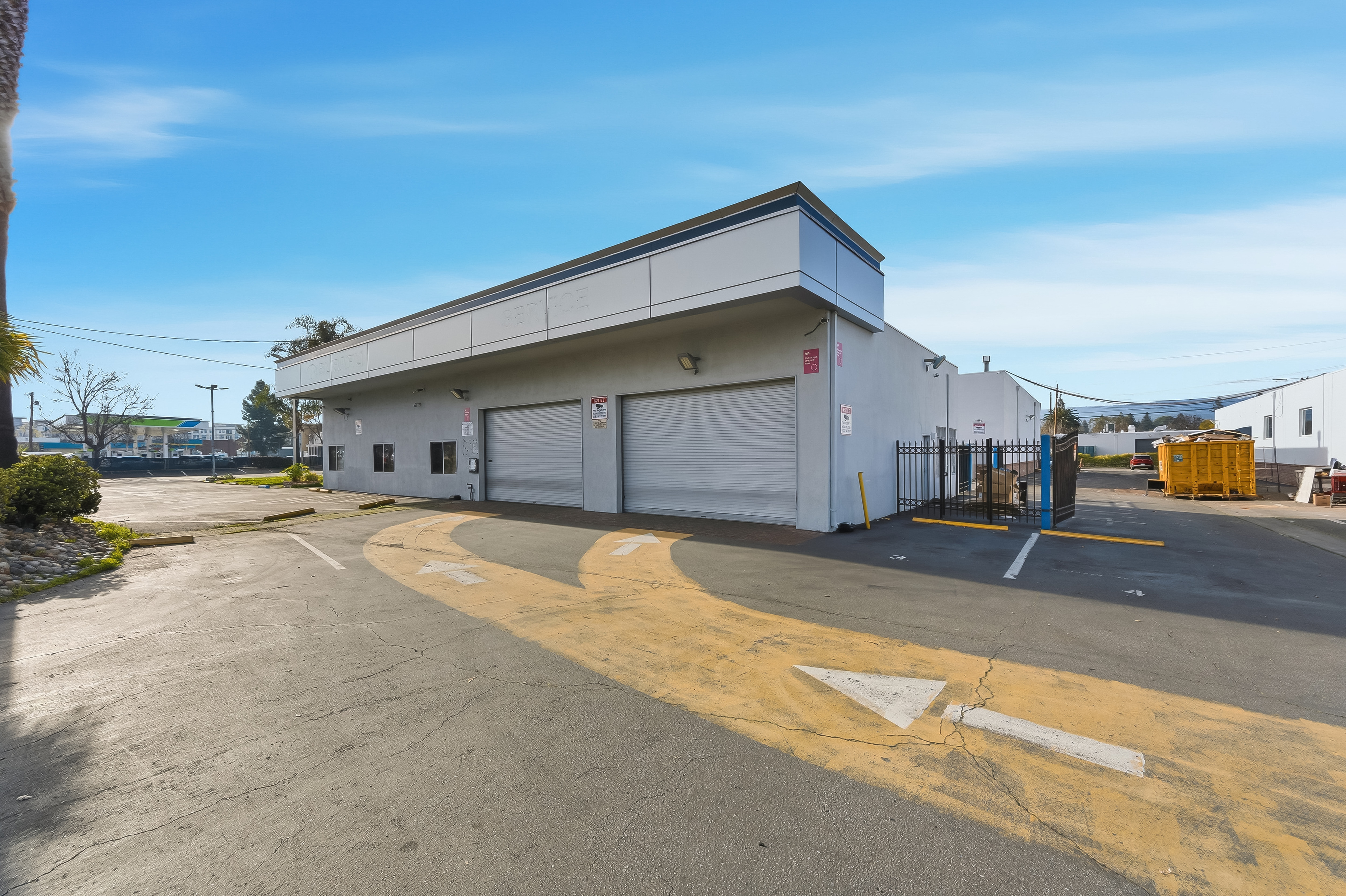 450-480 Veterans Blvd